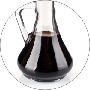Smoky Balsamic