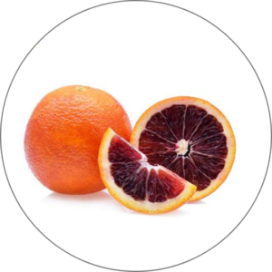 Blood Orange
