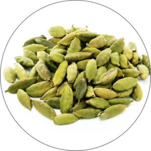Cardamom