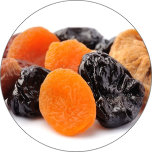 Dried Fruits