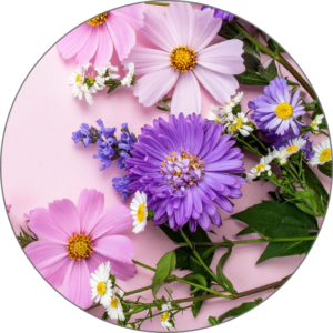 Floral Notes