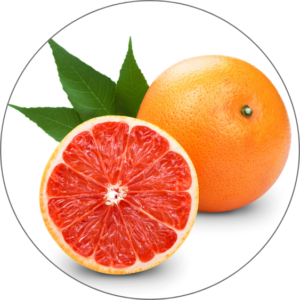 Grapefruit