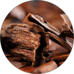 Deep Indian Oud