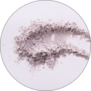 Powdery Notes