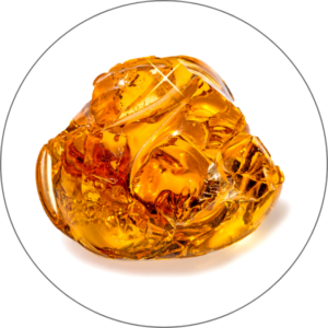 Amber
