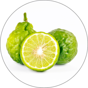Calabrian Bergamot 