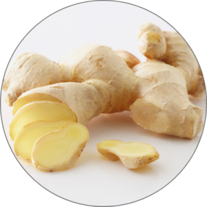 Ginger