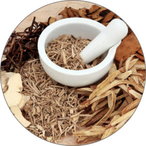 Exotic Indian Herbs