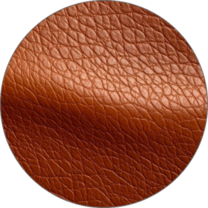 Leather