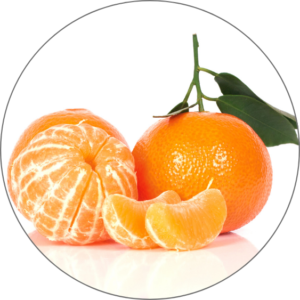 Mandarin Orange