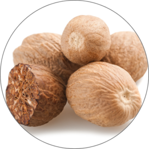 Nutmeg
