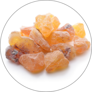 Luban (Olibanum)