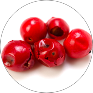 Pink Pepper