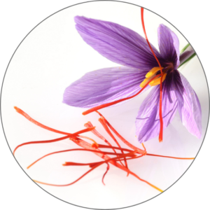 Saffron