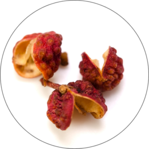 Sichuan Pepper