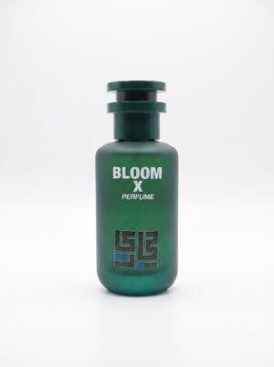 Bloom X