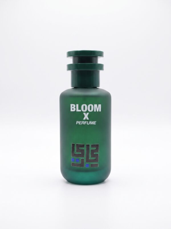 Bloom X Bloom X