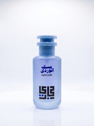 Musk ul Wardi