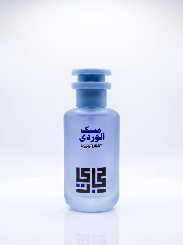 Musk ul Wardi