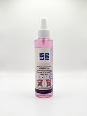 Rose Dew Freshener
