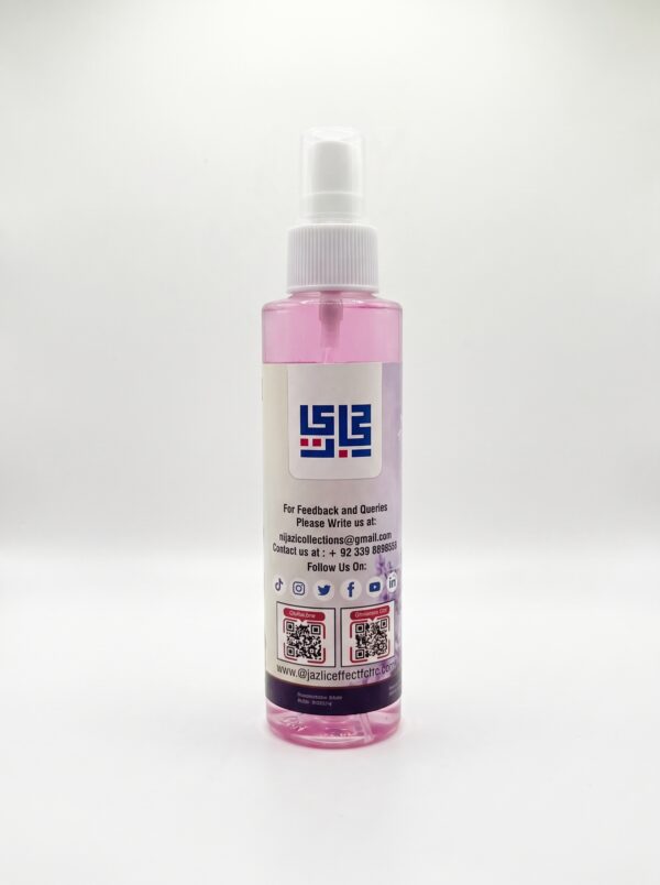 Rose Dew Freshener