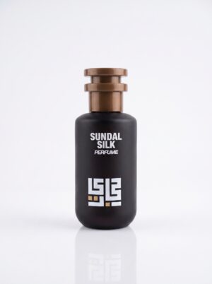 Sandal Silk