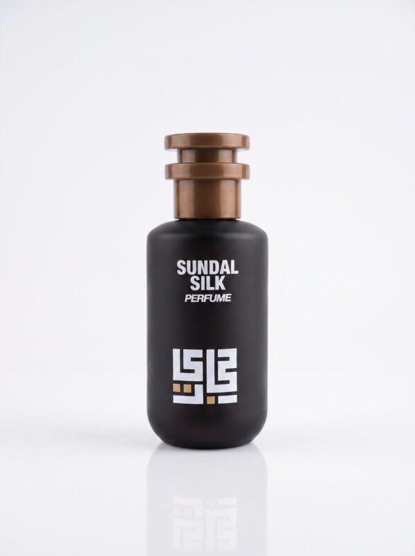 Sandal Silk