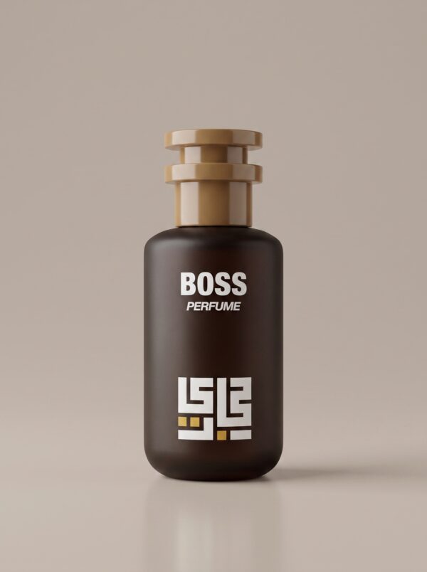 Boss
