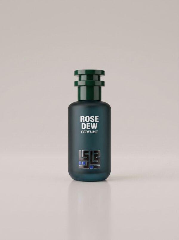 Rose Dew